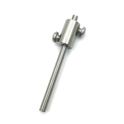 مقابض حبل سلكي بمشبك صغير، معلقات كابل، تعليق سلك فولاذي