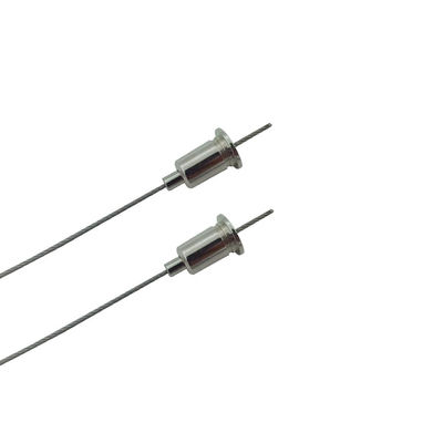 نظام كابل تعليق قابل للتعديل حسب الطلب من قبل جهاز عقد كابل الطائرات