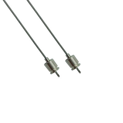 نظام كابل تعليق قابل للتعديل حسب الطلب من قبل جهاز عقد كابل الطائرات