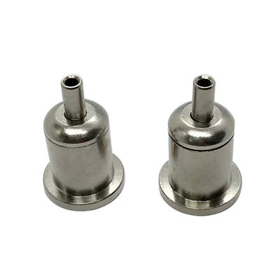 المرفق السقفية قابلة للتعديل عقدة الكابلات الحجم الصغير أدوات الأجهزة CNC