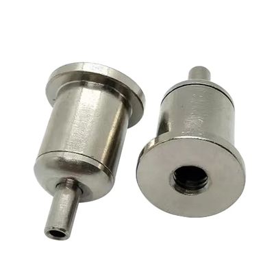 قبضة فلكسي مع مصباح LED وقفل تتميز بآلية قفل لمنع التحرير العرضي