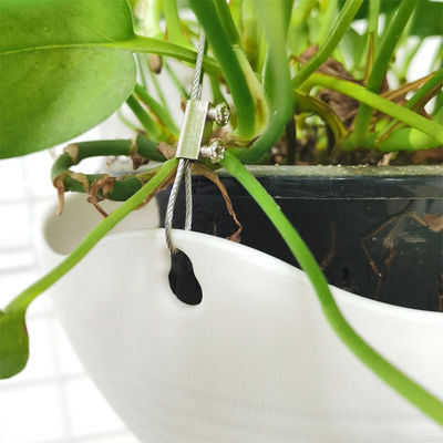 مشابك حبل الأسلاك الفولاذية، تركيبات حبل الأسلاك، مشابك الحبال، ملحقات الحبال، مثبتات ماسك الكابلات