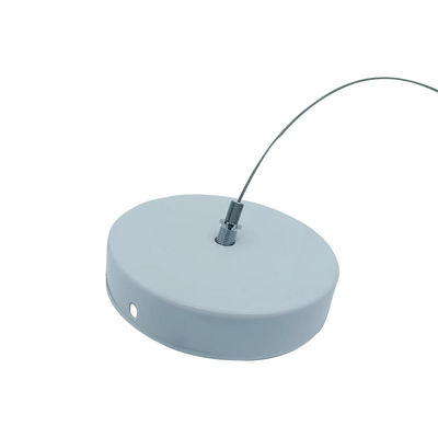 مشابك كابلات طائرات قابلة للتعديل مع خيط خارجي لإضاءة المسار