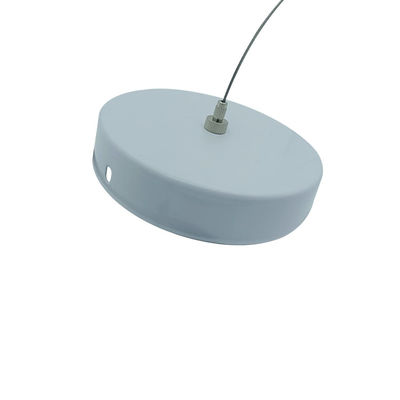 مشابك كابلات طائرات قابلة للتعديل مع خيط خارجي لإضاءة المسار