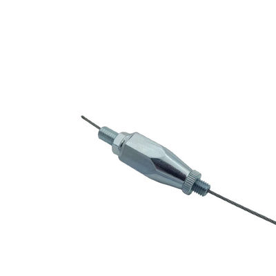 دعم التثبيت معلق مجموعة عقدة الكابلات سلك محول الإنهاء ومجموعة
