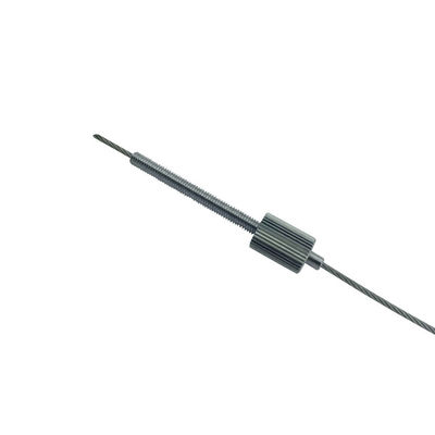 دعم التثبيت معلق مجموعة عقدة الكابلات سلك محول الإنهاء ومجموعة