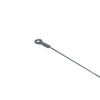 حبال سلكية من الستانلس ستيل مصنوعة حسب الطلب 7x7 سم و 7x19 سم