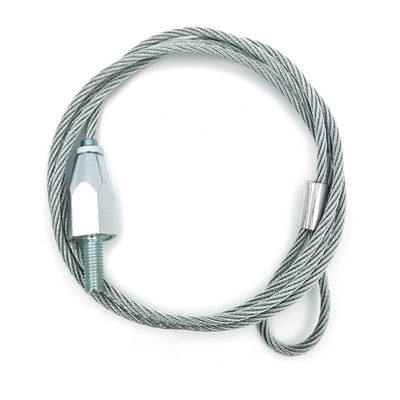 دعم التثبيت معلق مجموعة عقدة الكابلات سلك محول الإنهاء ومجموعة