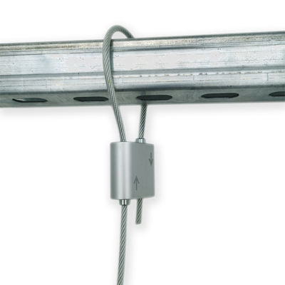 معلق المجموعة حلقة المقبض المستخدمة لشنق سلك الحبل والمنتج حقوق الطبع والنشر