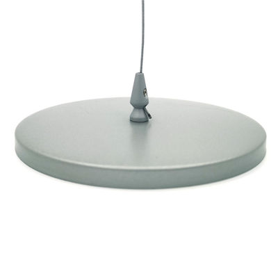 عقدة حبل الأسلاك الفولاذية للأسلاك المعلقة