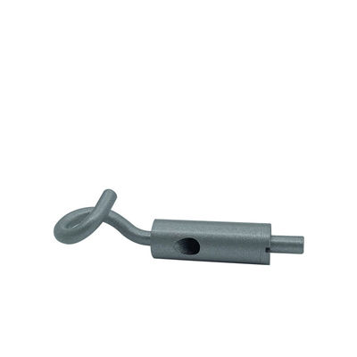 عقدة تعليق طائرات حبال نحاسية مقبض على الكابل لنظام العرض