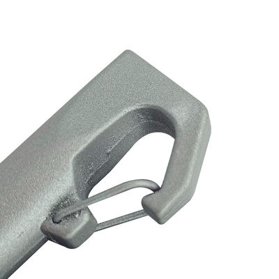 عالية الجودة عقدة كابل بسيطة معلقة مصاصة الإضاءة عقدة كابل للأسلاك