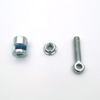 أداة تثبيت الكابل Z Snap Lock N Span-Lock Range ملحقات حبال الأسلاك الفولاذية لإكسسوارات الإضاءة