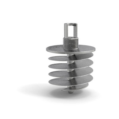 ربط نظام سقف معلق للوحات السقفية الصوتية