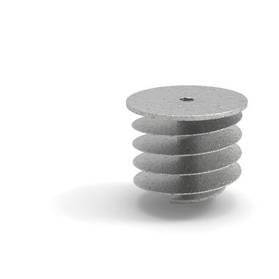 توصيل ممتص الصوت مع مجموعة أسلاك قابلة للتعديل لنظام السقف اللوحي