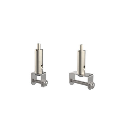 عقدة كابلات الأسلاك بسيطة وبديهية مع مصدر ضوء LED للضوء المعلق أضواء السقف