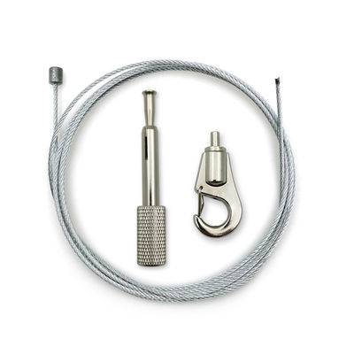 استمتع بالتحكم الأمثل في الصوت والتصميم مع نظام تعليق السقف الصوتي