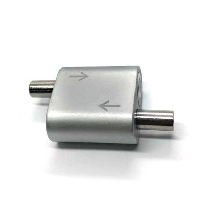 أداة تثبيت الكابلات القابلة للتخصيص للتدوير لأنظمة التدفئة والتهوية وتكييف الهواء