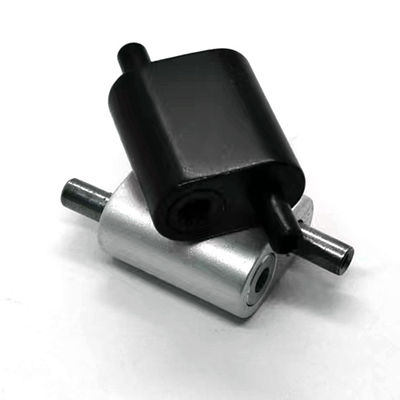 عقدة حلقة الكابل حل تعليق متقدم مع آلية عقدة الأسلاك بدون أدوات صديقة للبيئة ومثالية للكابلات 1.2-1.5mm