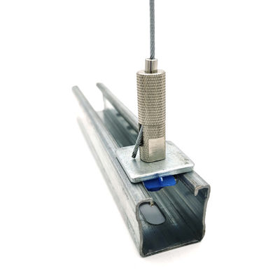 مجموعات كابلات تعليق الإضاءة مع مجموعة تعليق الأسلاك لتطبيق الماسك