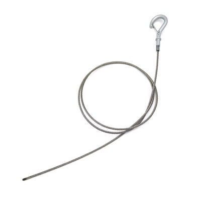 طقم تعليق لمكبر الصوت المعلق، سلك حبل من الفولاذ المقاوم للصدأ لأمان مكبر الصوت، لسماعة السقف، يضيف أمانًا للإضاءة المعلقة، قفل الكاميرا، مكبر الصوت DIY في القاعة، البار، المعرض، المتجر