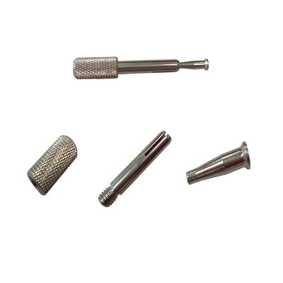 Stainless Steel Cable Suspension Lighting Kit for Drop Ceiling