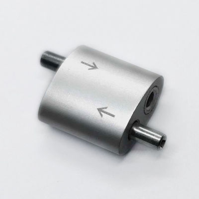 أداة تثبيت حلقة كابل نحاسي قابلة للتعديل لسلك فولاذي بقطر 0.6 مم ~ 2.0 مم مع توصيل خلال 7 أيام