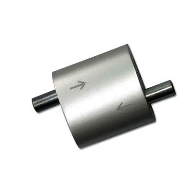 أداة تثبيت حلقة كابل نحاسي قابلة للتعديل لسلك فولاذي بقطر 0.6 مم ~ 2.0 مم مع توصيل خلال 7 أيام