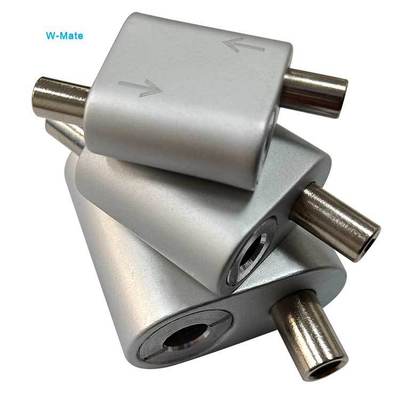 عقدة حبل من الفولاذ المقاوم للصدأ مع تسليم في 7 أيام و 1000 قطعة