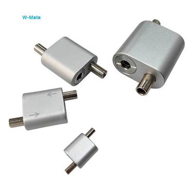 عقدة حبل من الفولاذ المقاوم للصدأ مع تسليم في 7 أيام و 1000 قطعة