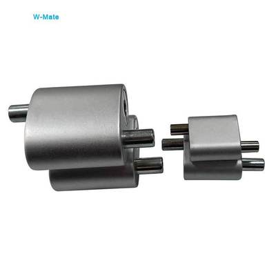 Adjustable Brass Wire Rope Grip Lock for Secure Cable Management with 7x7 or 1x19 Construction and 1.0-1.5mm Diameter