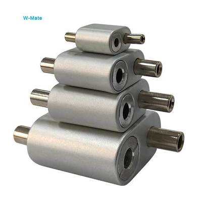 عقدة حلقة الكابلات النحاسية مع خيط M5 للكابلات من 0.8mm إلى 1.2mm و 15kg حمولة عمل آمنة