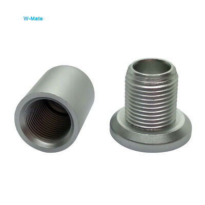 بيع بالجملة M14x1 الثقب 2mm النحاس السقف تركيب شجيرة الملحقات لمصباح السقف