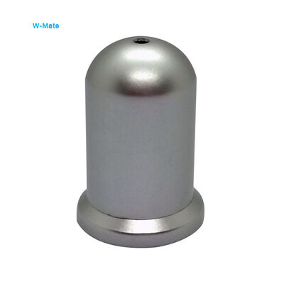 بيع بالجملة M14x1 الثقب 2mm النحاس السقف تركيب شجيرة الملحقات لمصباح السقف