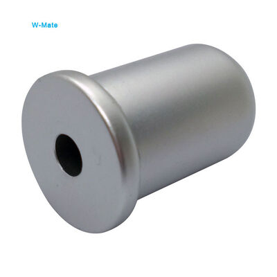 بيع بالجملة M14x1 الثقب 2mm النحاس السقف تركيب شجيرة الملحقات لمصباح السقف