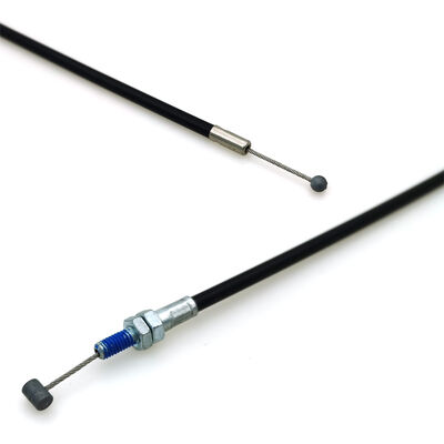 الخلفية 7x7 أو 7x19 استبدال كابلات الفرامل للدراجة