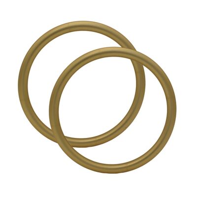 حلقات الألومنيوم المعدلة