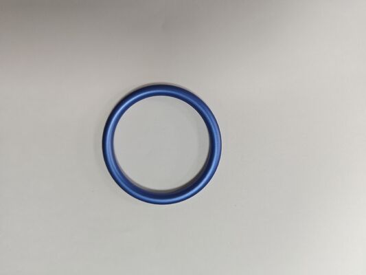 خيارات التخصيص الأزرق المضغوطة النهاية حلقة حلقات الحبل مريحة متينة لحامل الطفل