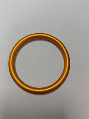 حلقات حاملة الأطفال الصلبة حلقات الحبل يدعم ما يصل إلى 15 كجم