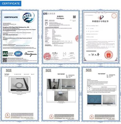 M10 ذكر الخيط النحاس كابل النحاس عقدة تعليق مجموعة شريط سلك الحبل المرفق للجزء LED
