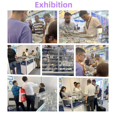 M10 ذكر الخيط النحاس كابل النحاس عقدة تعليق مجموعة شريط سلك الحبل المرفق للجزء LED