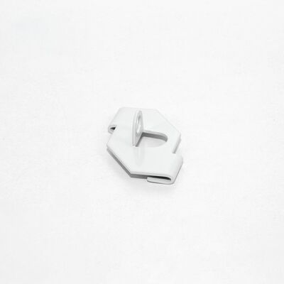 تركيب سقف عالي الجودة T Bar مشابك سقف معلق مسار سقف ساقط تركيب تركيبات إضاءة دعم