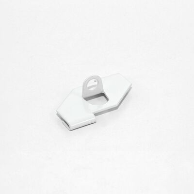 تركيب سقف عالي الجودة T Bar مشابك سقف معلق مسار سقف ساقط تركيب تركيبات إضاءة دعم