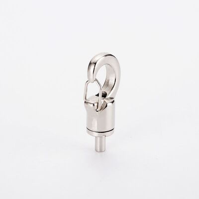 سقف جبل SS طائرات كابل عقدة قابلة للتعديل الخطاف الخروج الجانبي كابل العقدة الإضاءة سلك تعليق تثبيت الملحقات