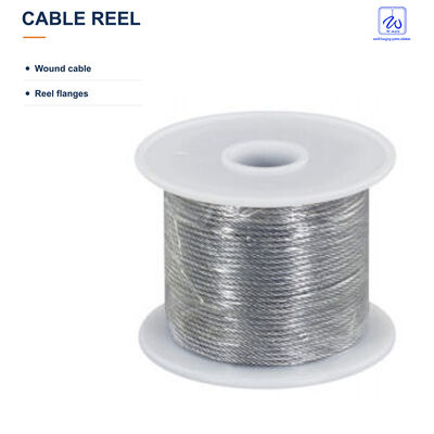 Wire Rope Cable