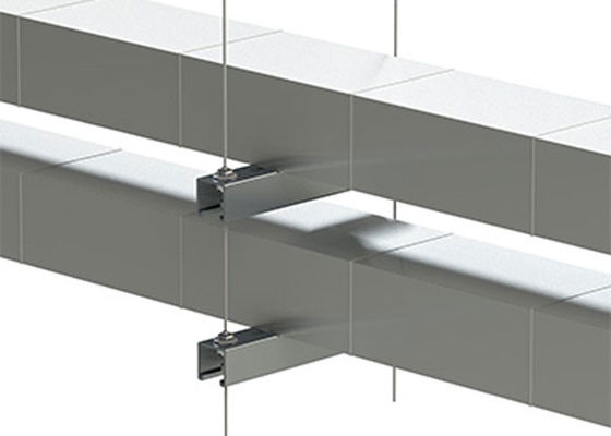 أداة خالية من النحاس HVAC مجموعة شنق ، 1.8 - 2.0mm المعارض نظام شنق