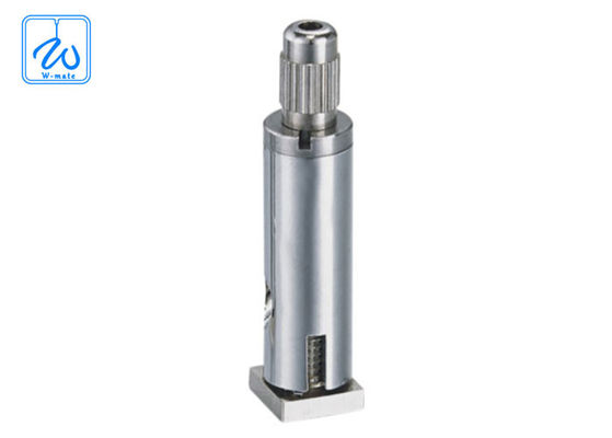 ممسك كابل نحاسي لتعليق المسار مع وسادة / رأس مخرش تصميم مخرش حديث