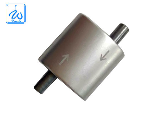 عقدة حلقة الكابلات البيضاء ، نظام شنق الكابلات الصلبة