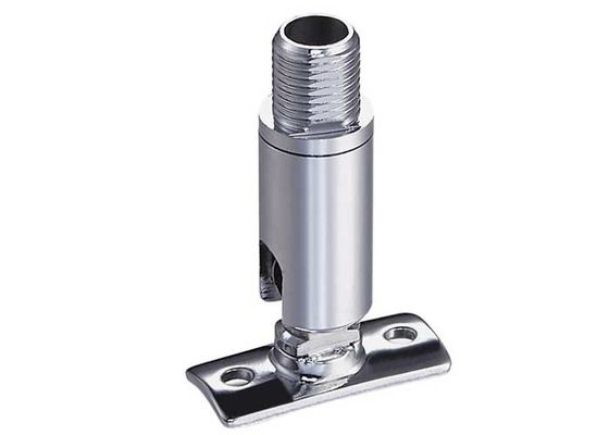 مفصل دوار لقاعدة المصباح مع قاعدة، مفصل U دوار Φ 13 * 33 مم