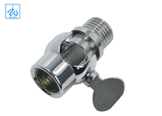 Customized Design Universal Joint Swivel 90 Degree Swivel Joint For Lamp